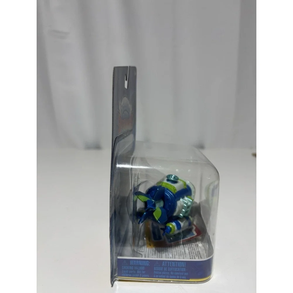Activision skylanders superchargers