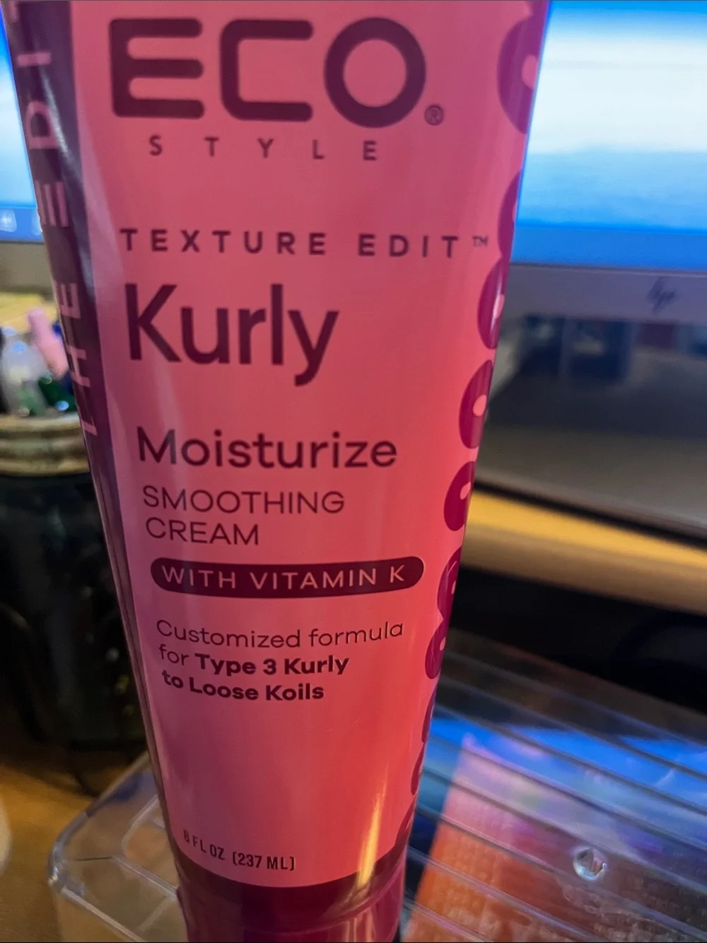 ECO kurly moisturize