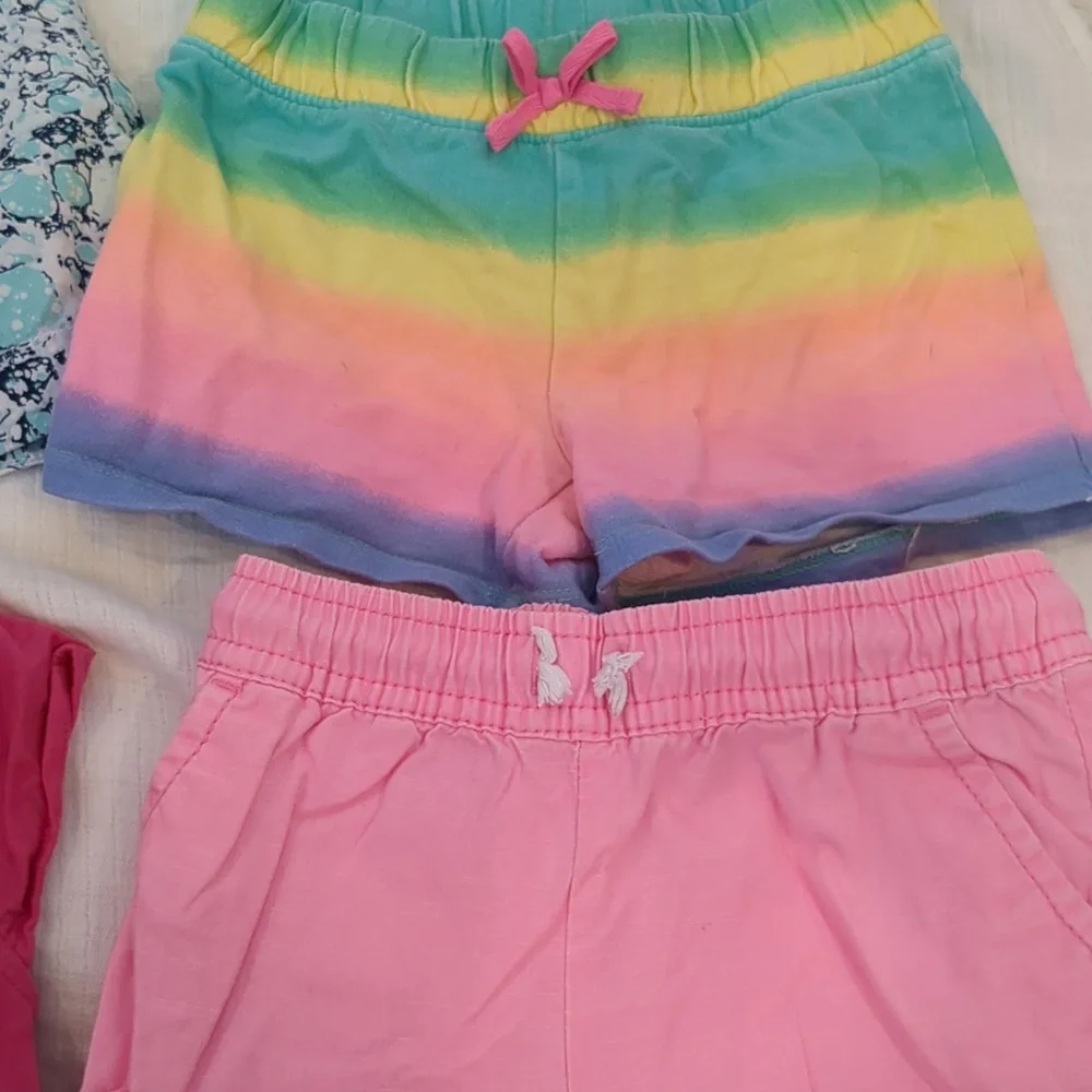 OshKosh Bgosh bundle size
