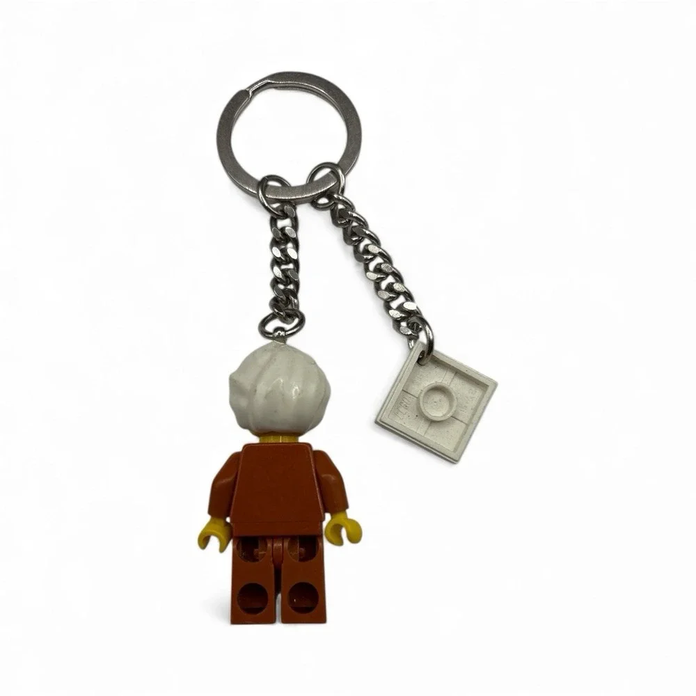 Lego product retired