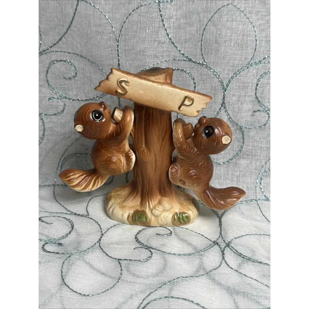 Treesje charming vintage