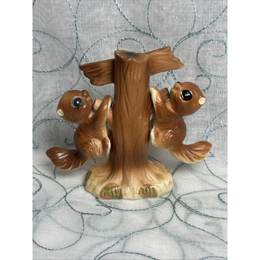 Treesje charming vintage