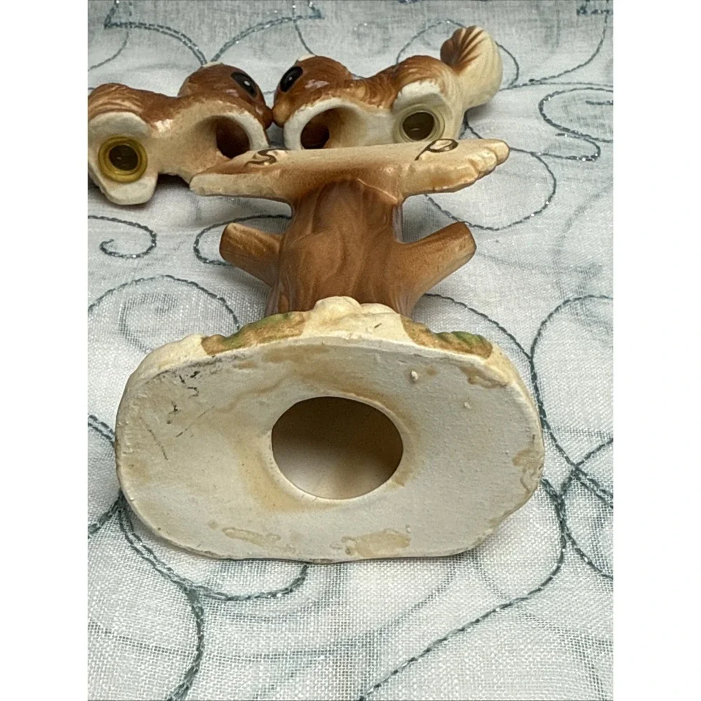 Treesje charming vintage