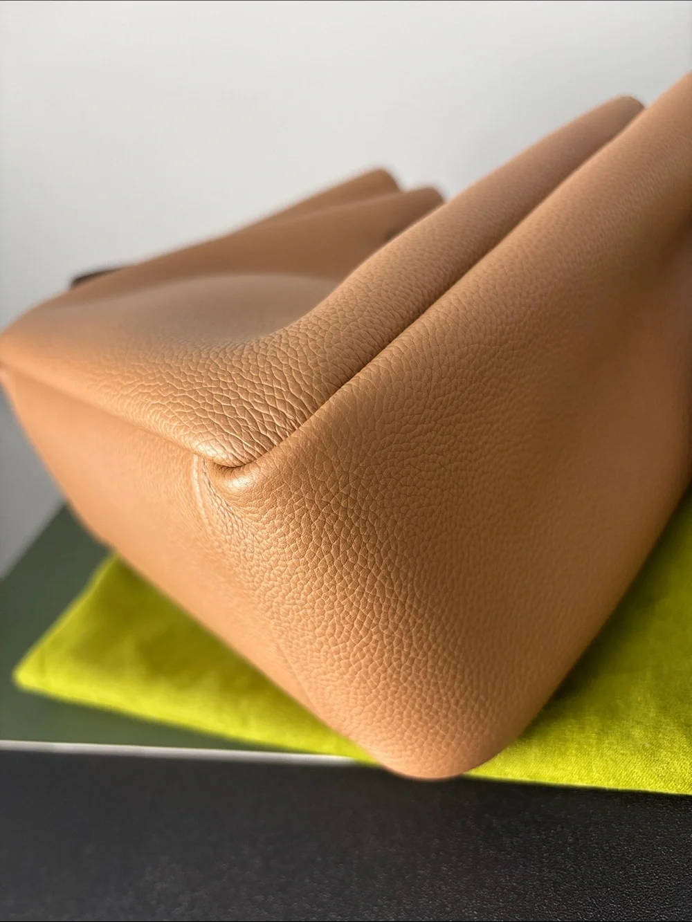 Tory Burch crafted soft