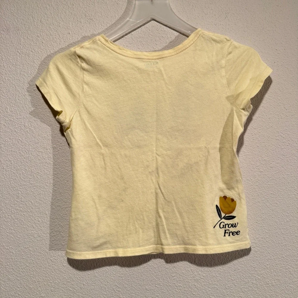Old Navy soft cotton