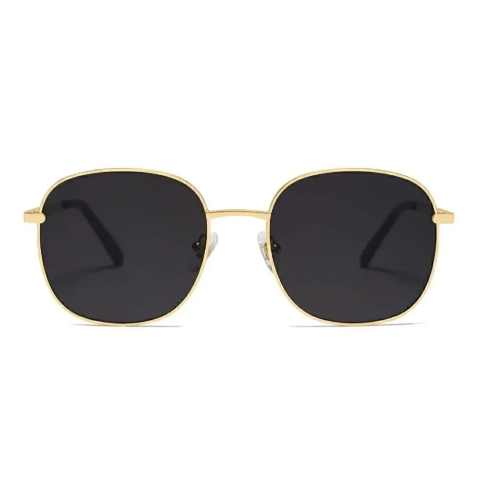 Square sunglasses