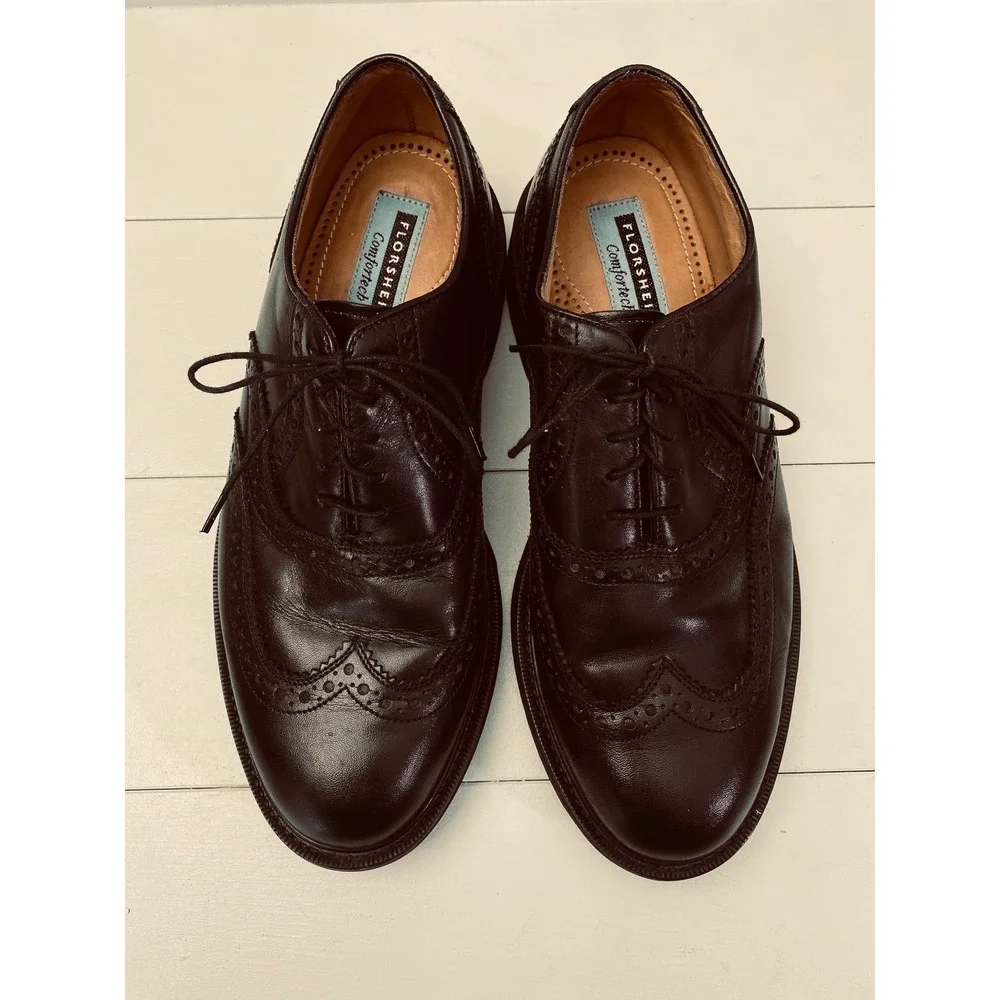 Florsheim these comfortech
