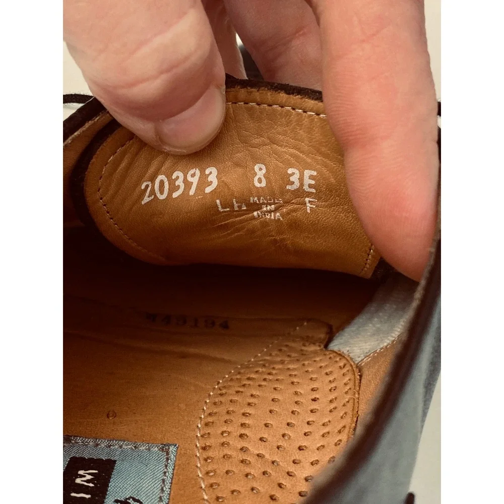 Florsheim these comfortech