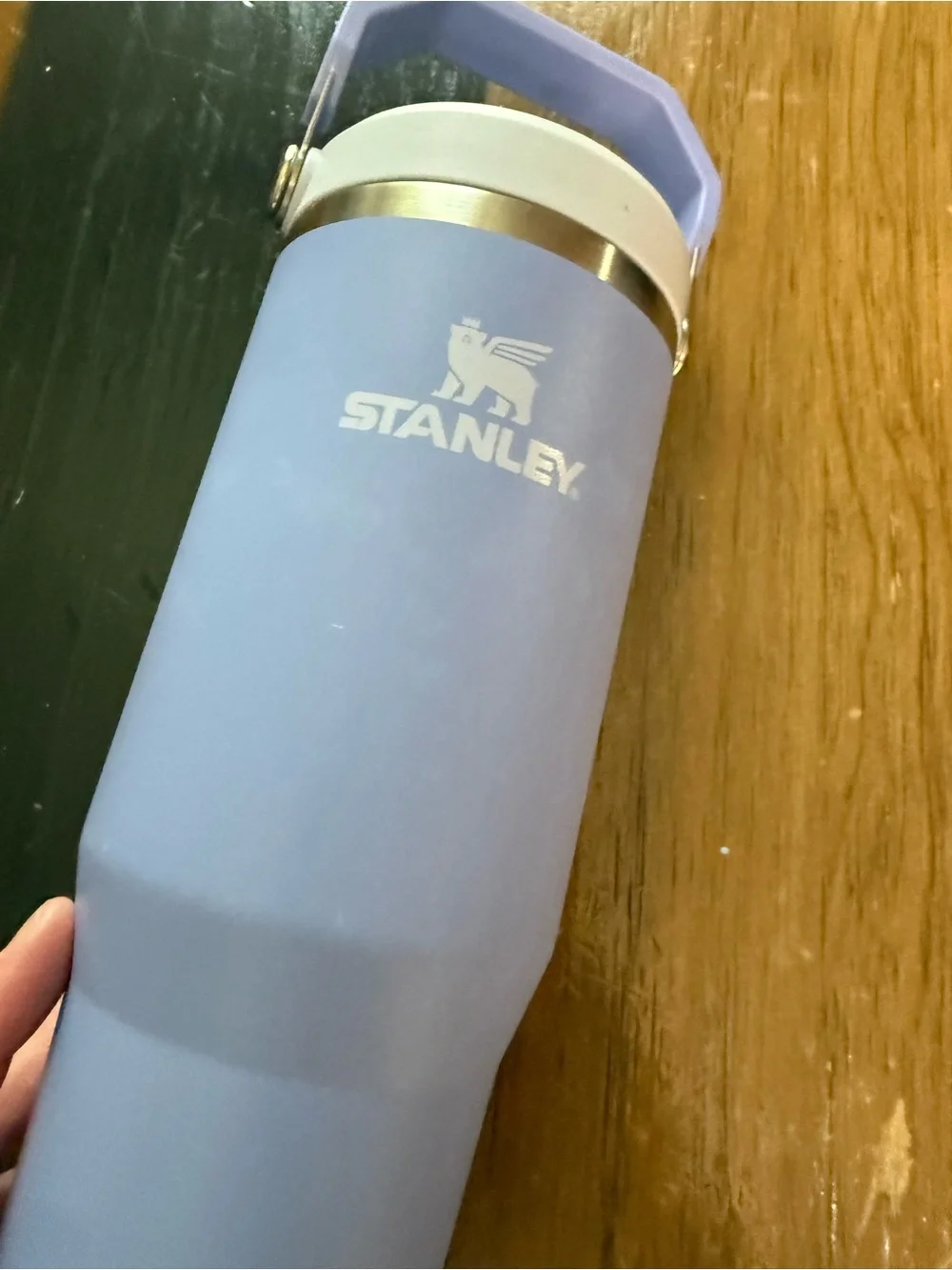 Stanley 30oz minimal