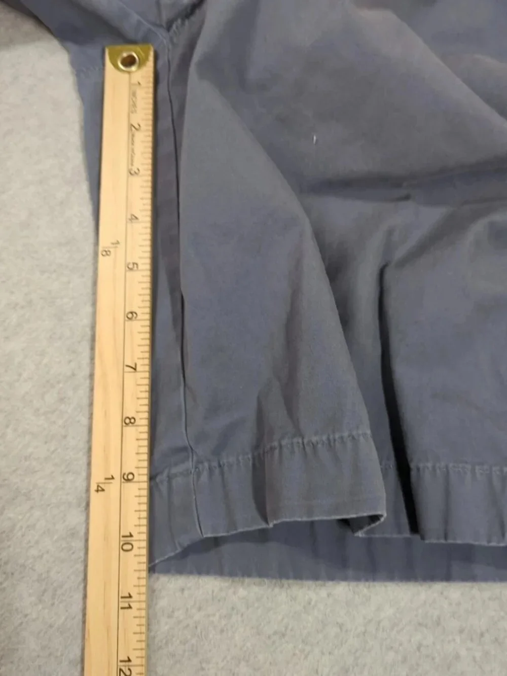 J. Crew crew rivington