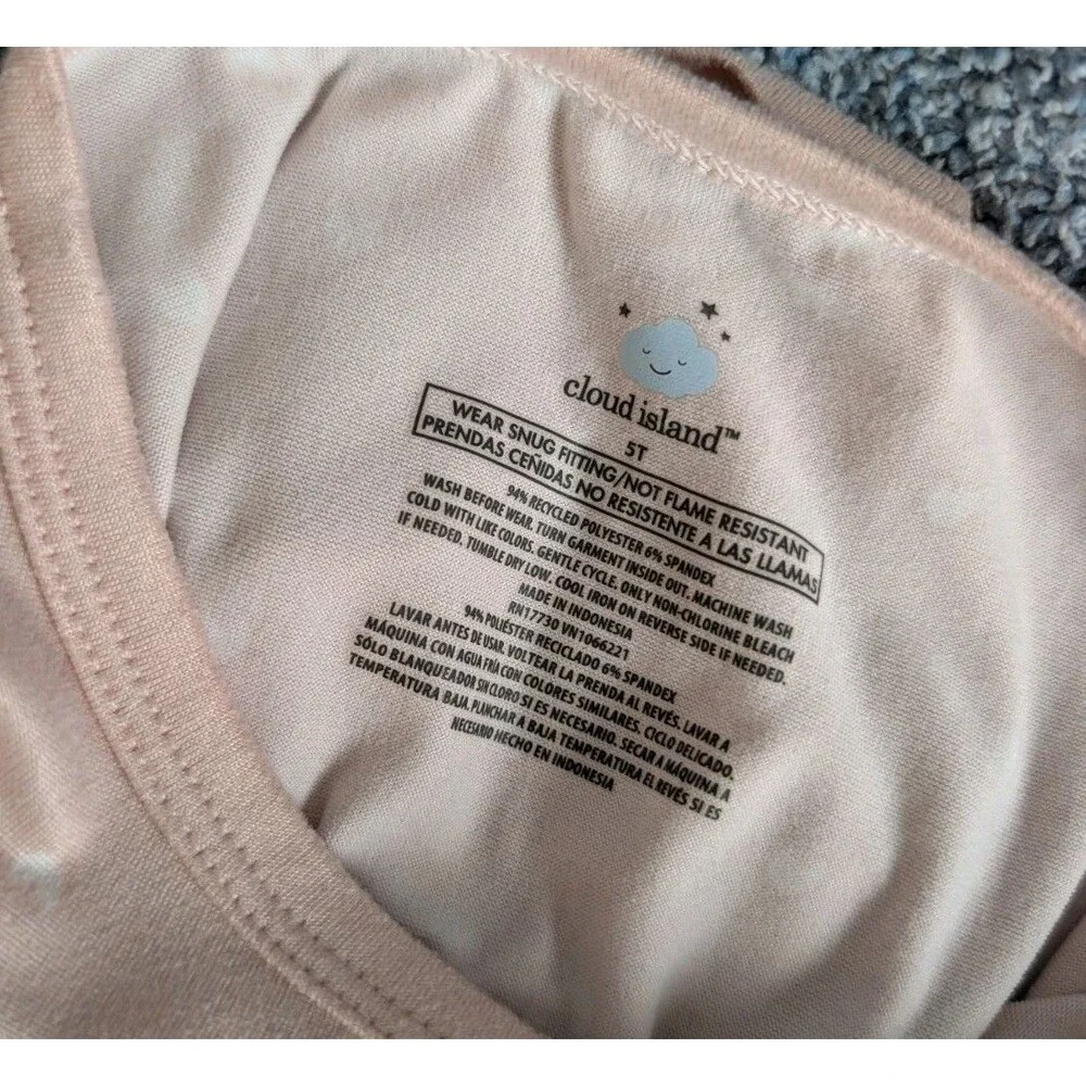 cloud island preloved good