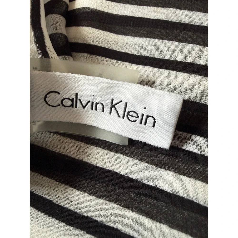 Calvin Klein calvin klein