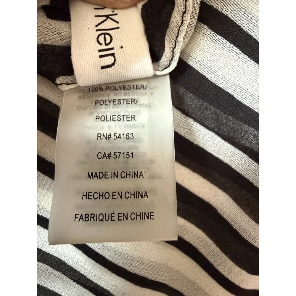 Calvin Klein calvin klein