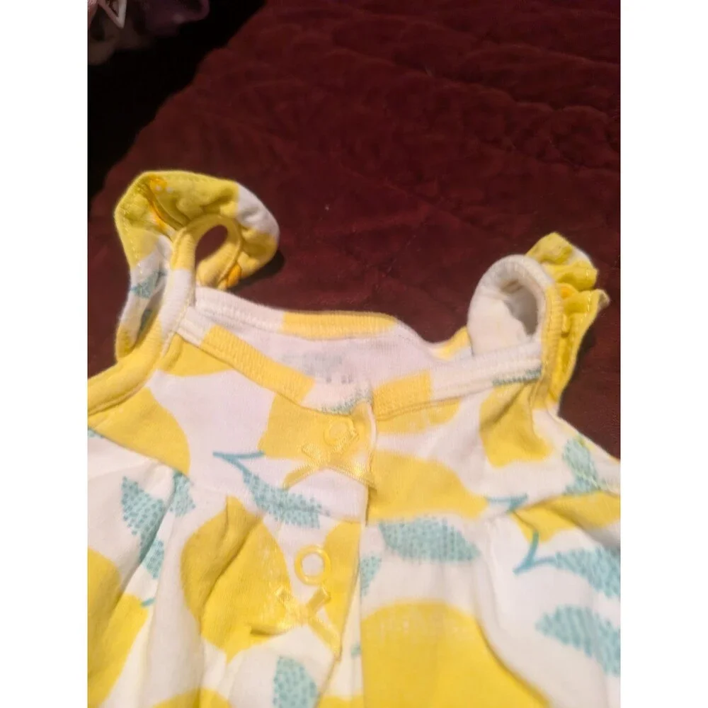 Unbranded adorable lemon
