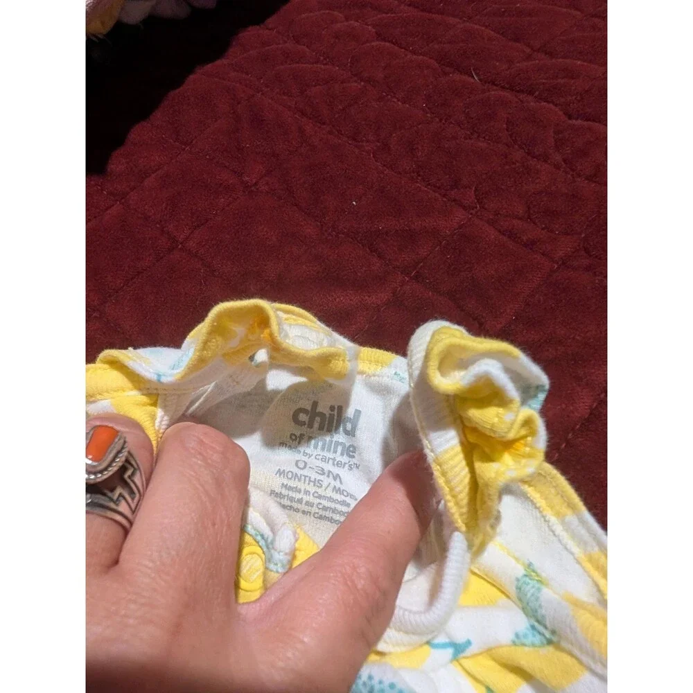 Unbranded adorable lemon