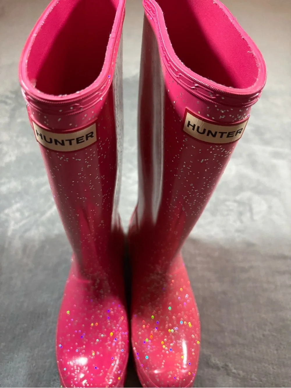 Hunter durable waterproof