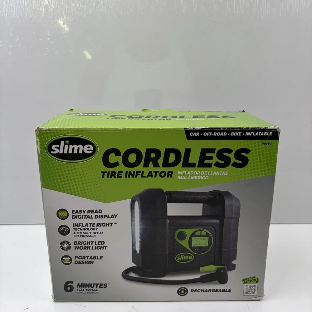 Slime new 40080