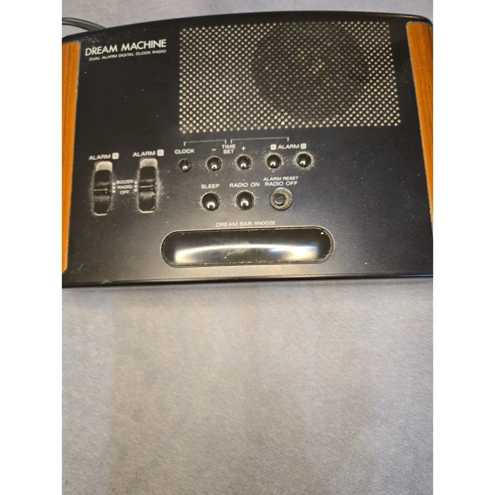 Sony dream machine