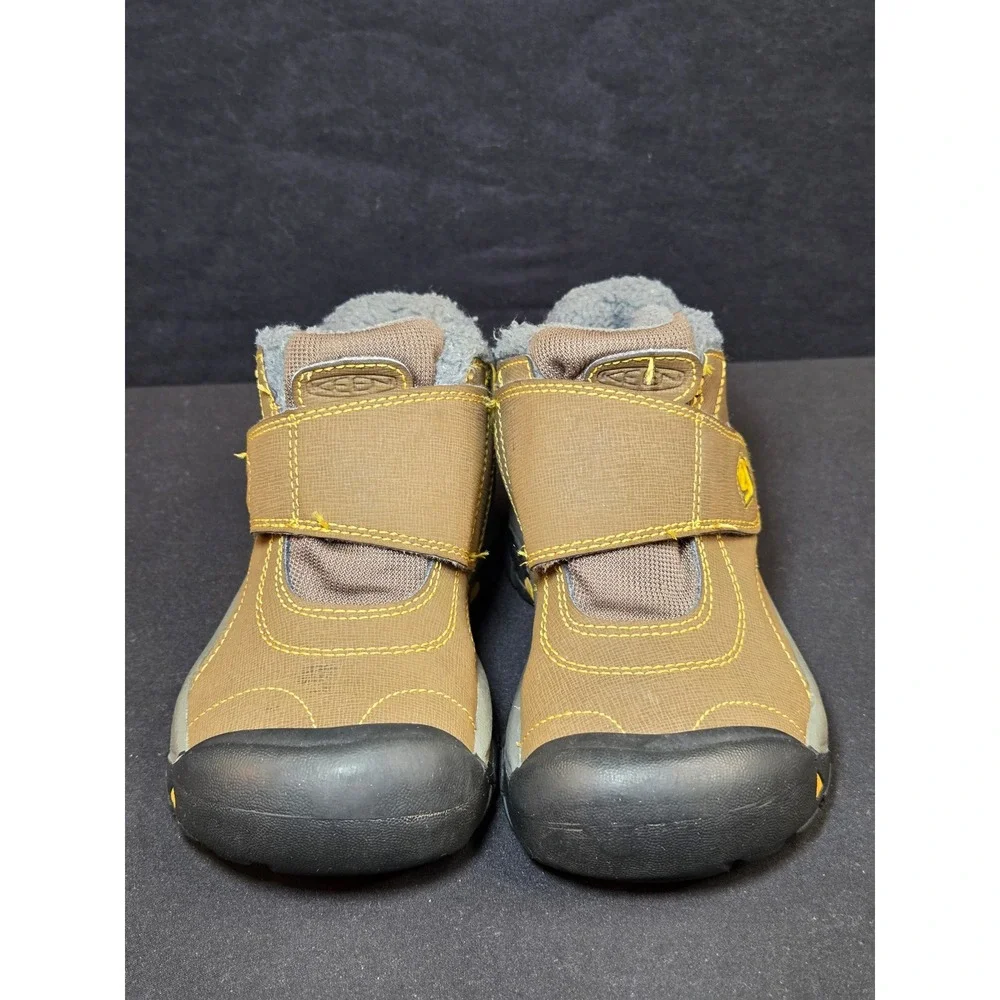 Keen waterproof hiking