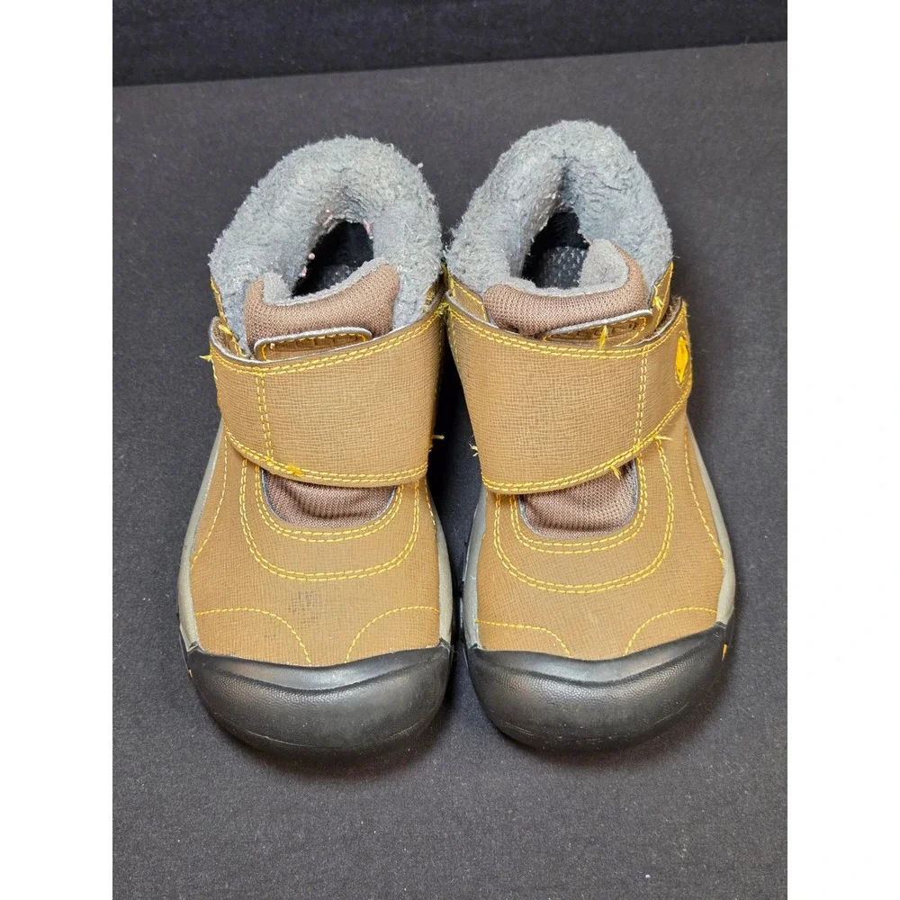 Keen waterproof hiking