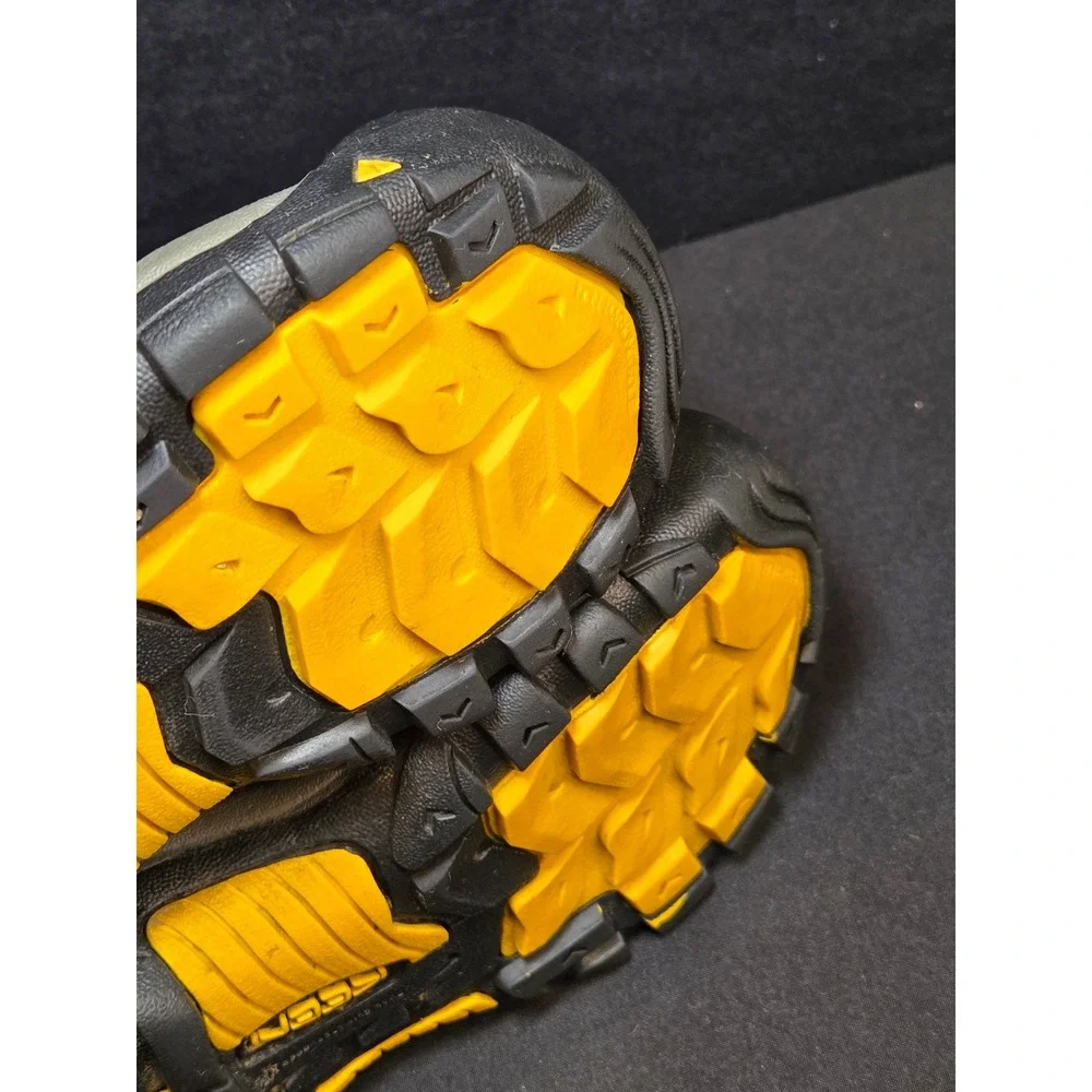 Keen waterproof hiking