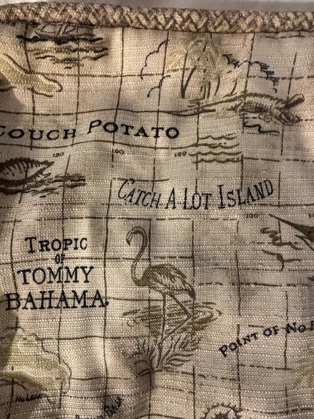 Tommy Bahama tommy bahama