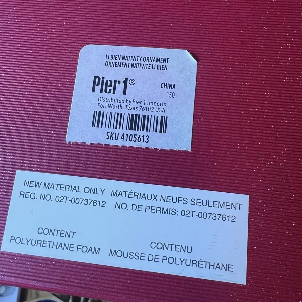 Pier 1 2010 pier