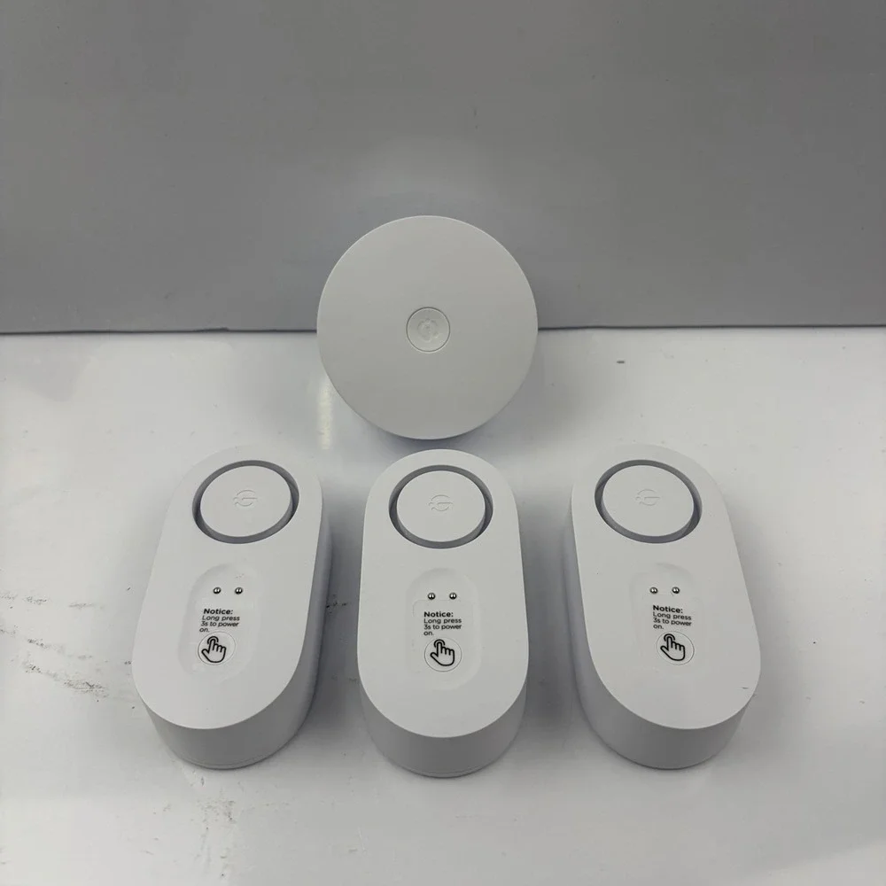 GoveeLife upgraded smart