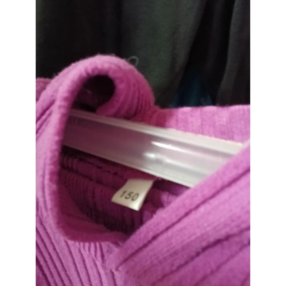 Unbranded stylish purple