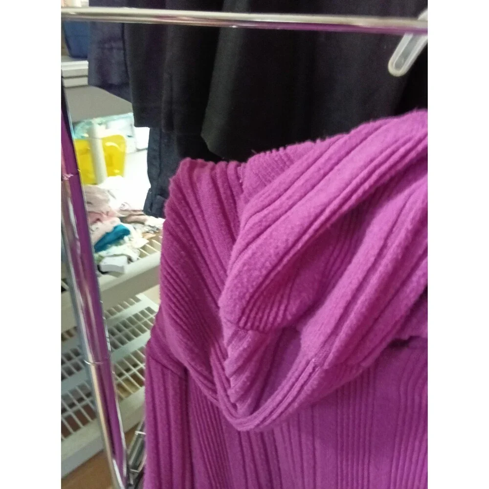 Unbranded stylish purple