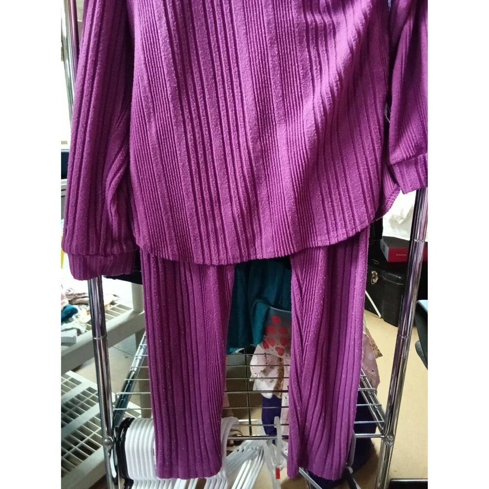 Unbranded stylish purple