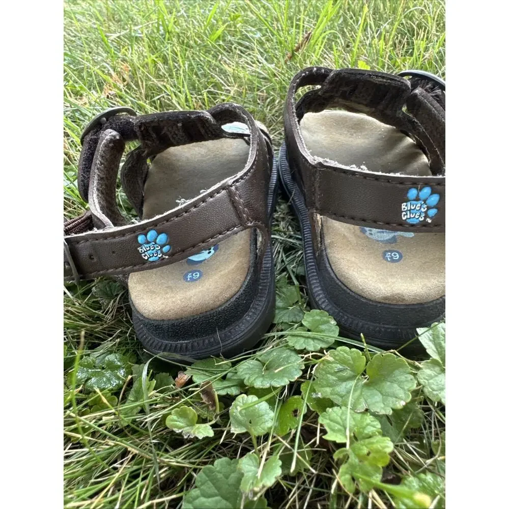 Blues Clues item vintage