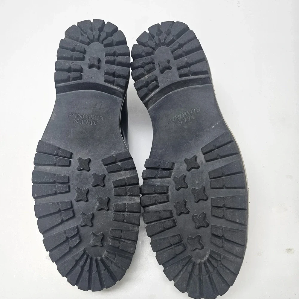 Allen Edmonds allen edmonds