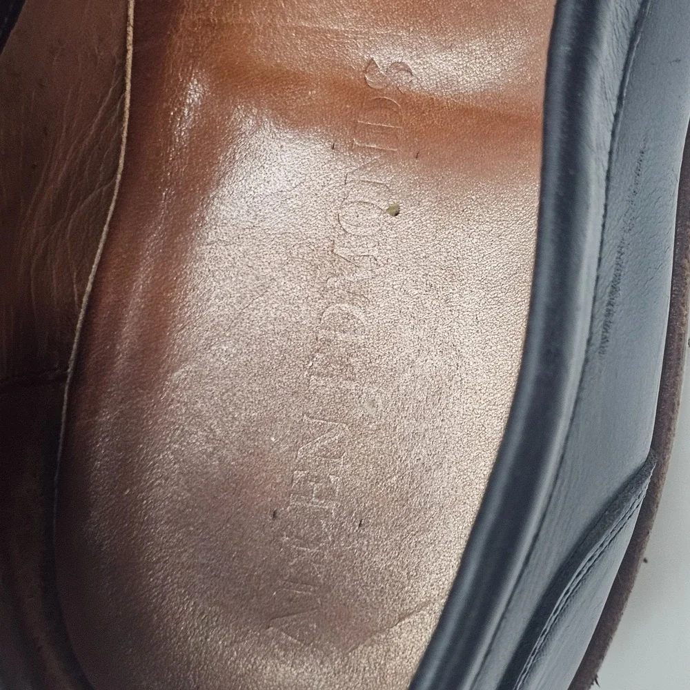 Allen Edmonds allen edmonds