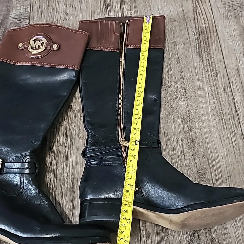 Michael Kors pre owned