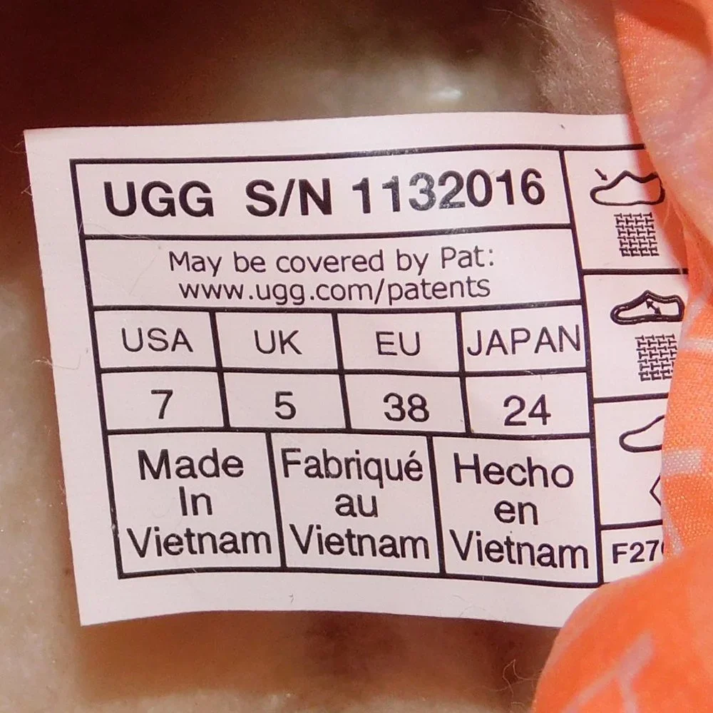UGG brand new