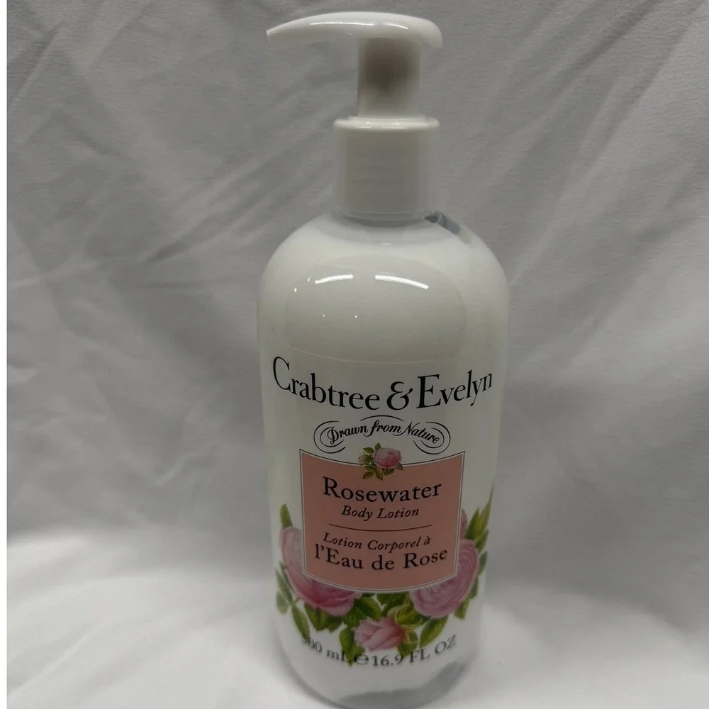 Crabtree & Evelyn brand new
