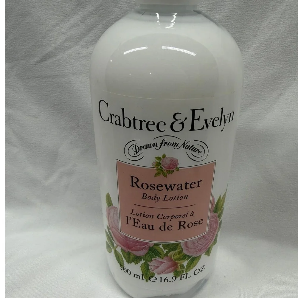 Crabtree & Evelyn brand new