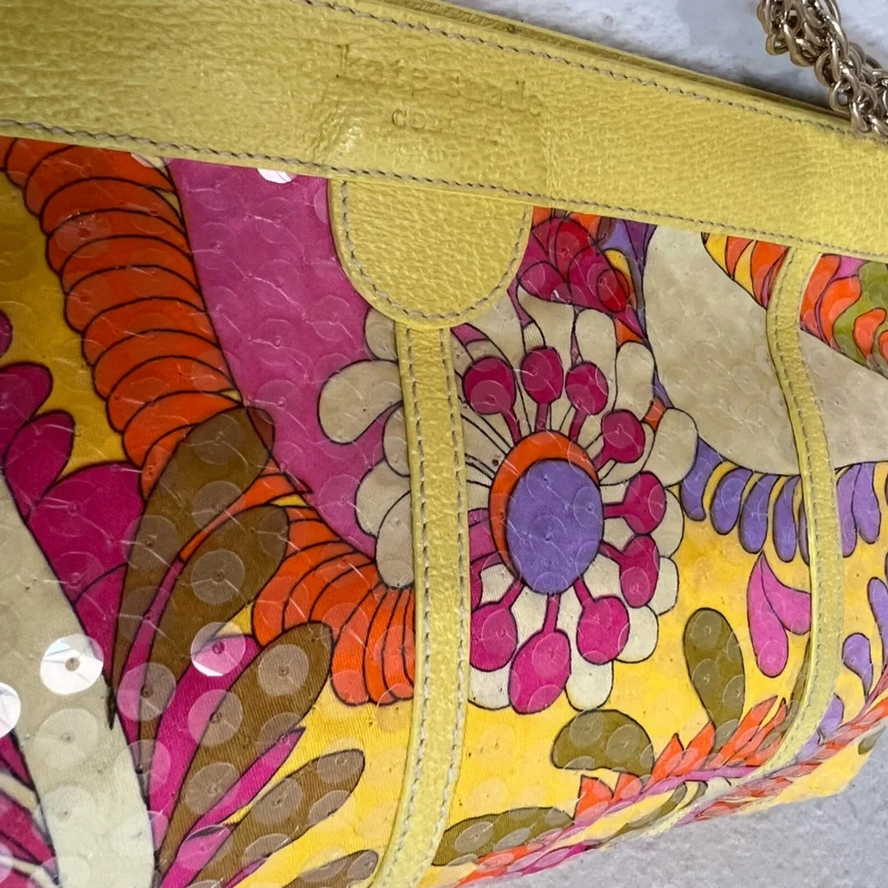 kate spade please look