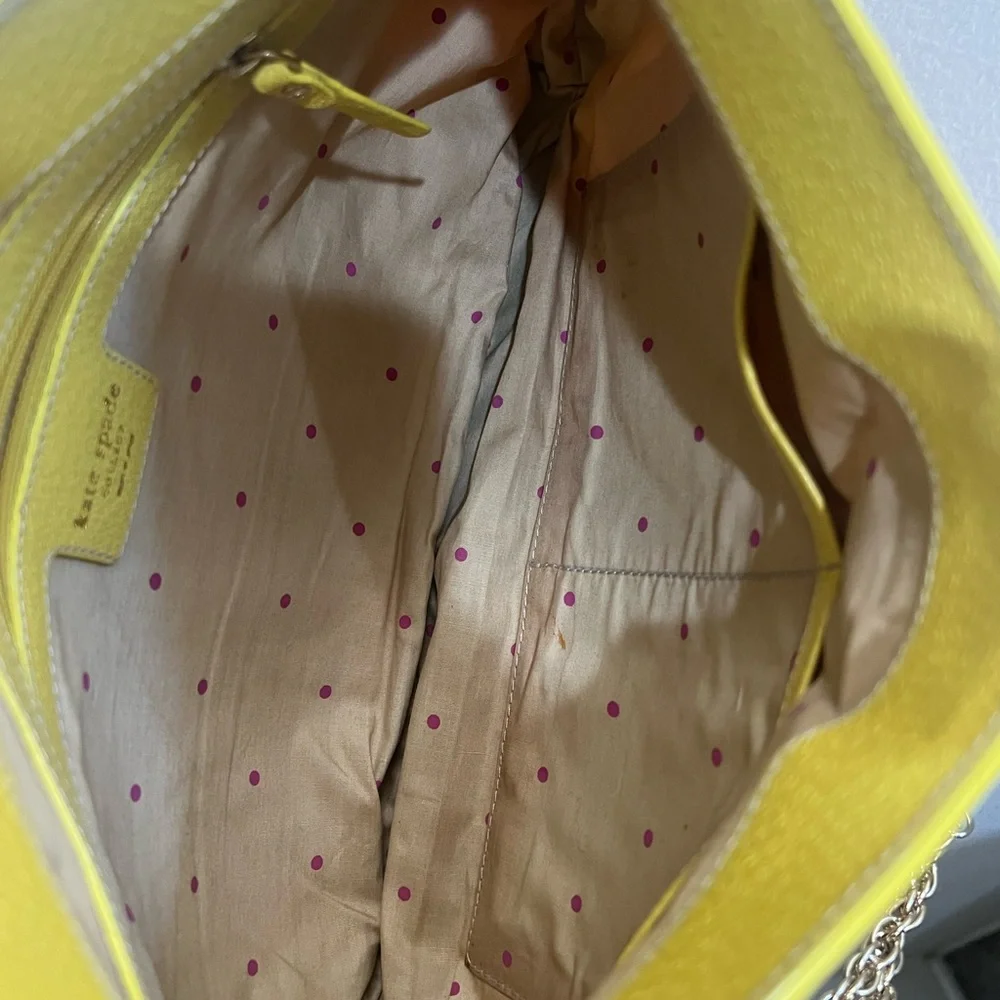 kate spade please look