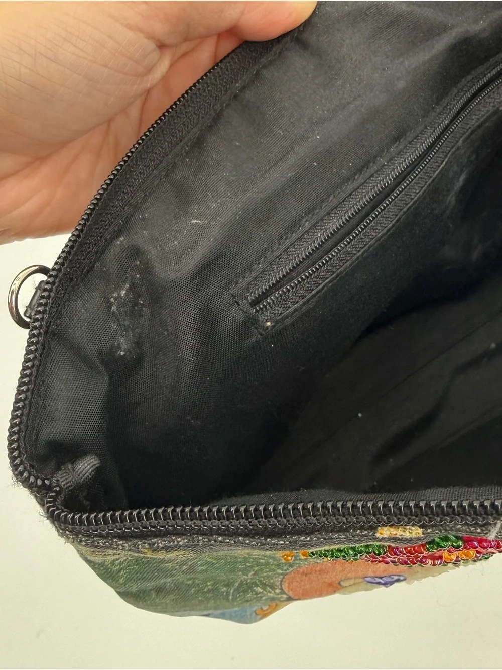 Unbranded size around