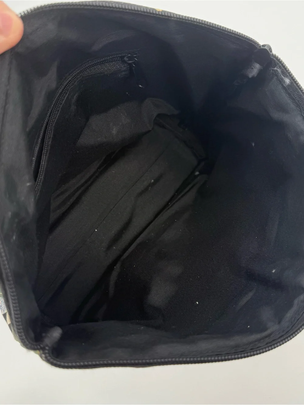 Unbranded size around