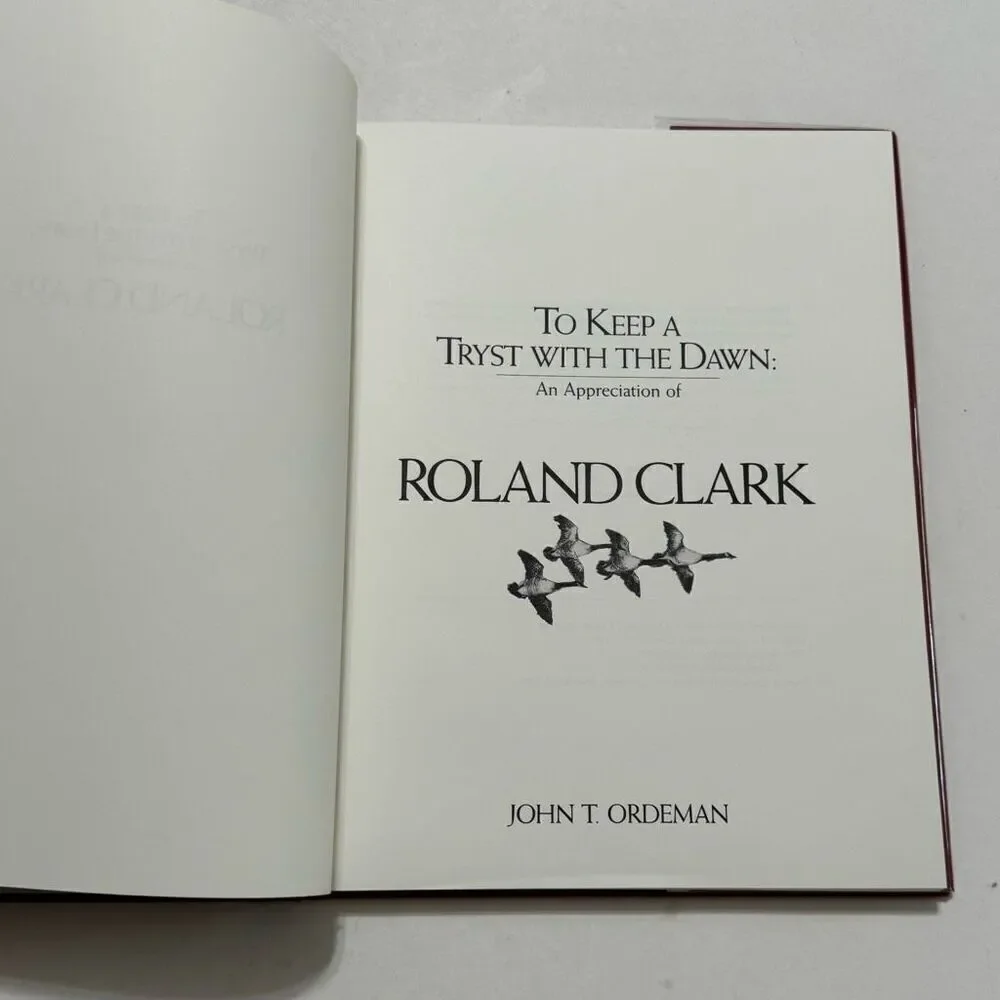 Ordeman keep tryst