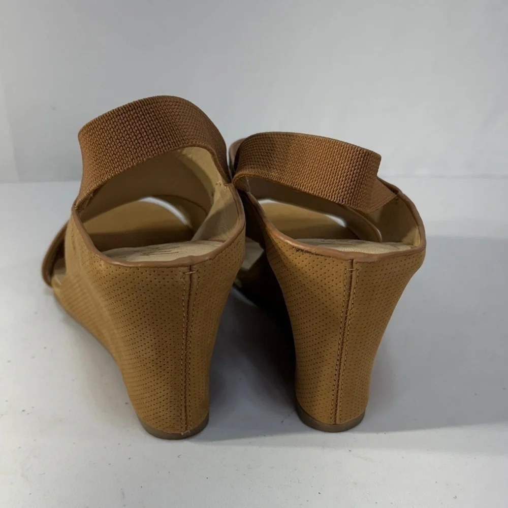 Matisse chic tan
