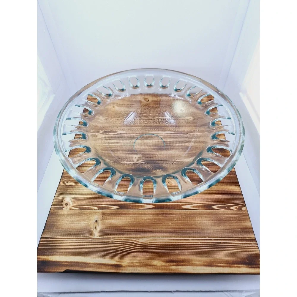 Couronne Company openwork recycled