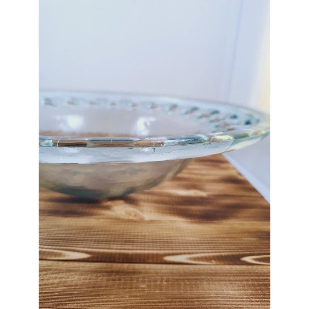 Couronne Company openwork recycled