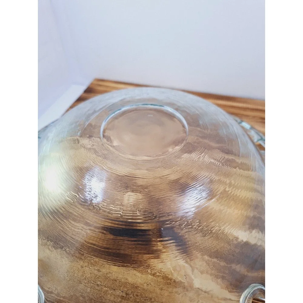 Couronne Company openwork recycled