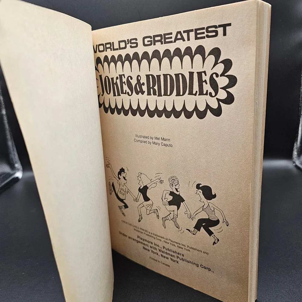 Creative Child Press dive into