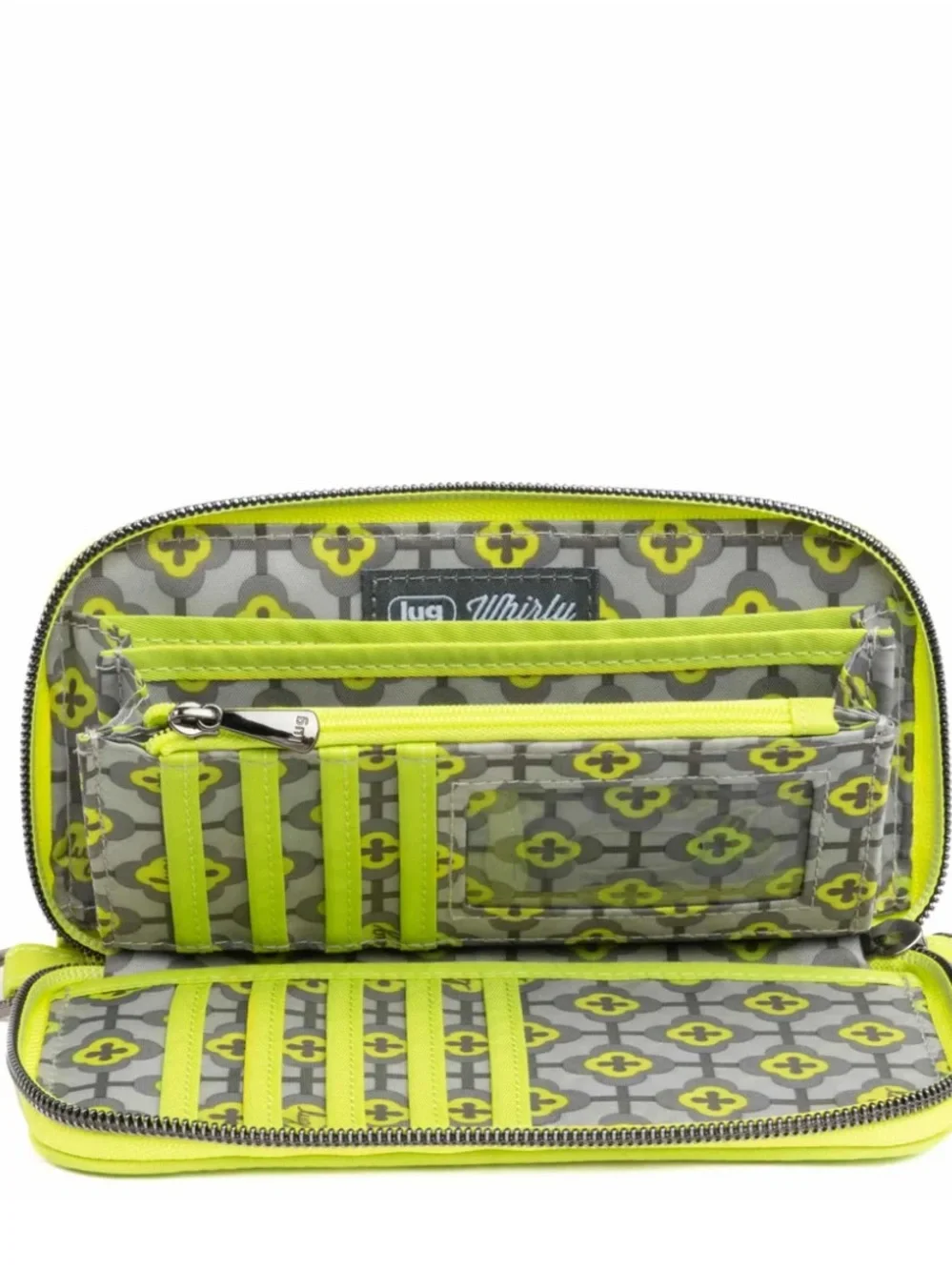 lug whirly rfid