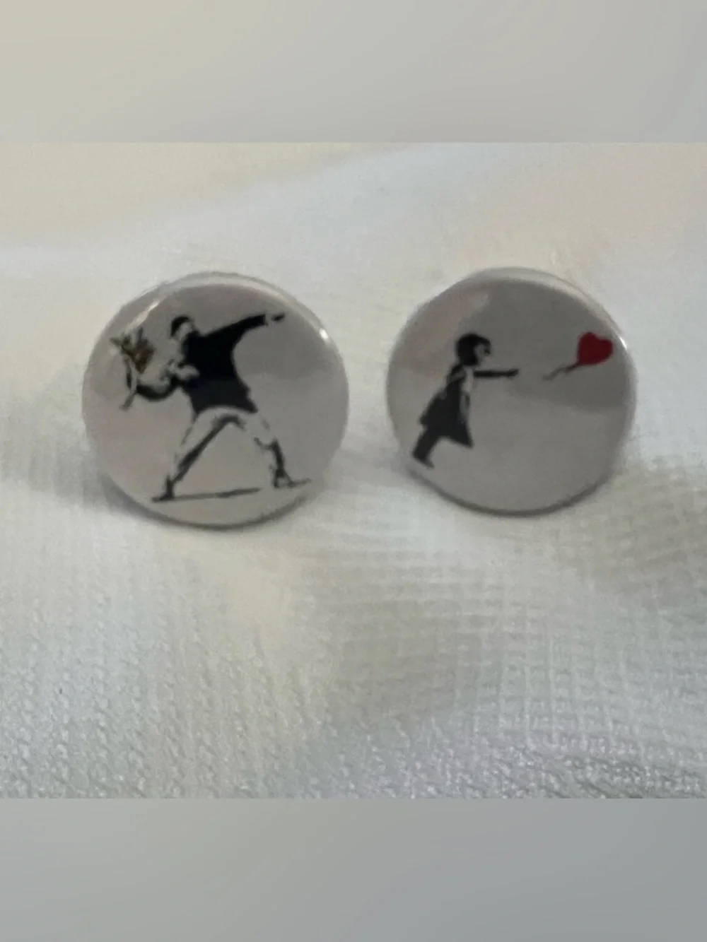 N/A pair round